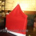 4 piezas Festival de Navidad Silla de comedor cubierta de tela no tejida sombrero rojo con bola silla cubierta para Cocina decorativo Año Nuevo ali-53050905